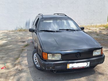c4 с4: Volkswagen Passat CC: 1992 г., 1.8 л, Механика, Бензин, Универсал