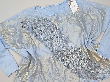 szal solar: Bluza damska
, rozmiar One size — 1