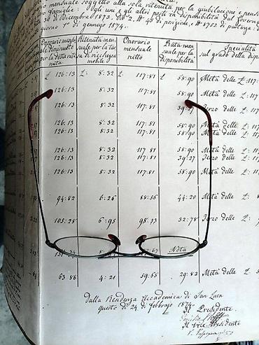 Naočare: ROBERT LA ROCHE Vienne dioptrijski ram FENOMENALAN II. Exstremno — 9