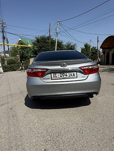 voxy noah: Toyota Camry: 2015 г., 2.5 л, Автомат, Бензин, Седан — 2