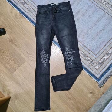 velicina farmerki 36: Jeans S (EU 36)