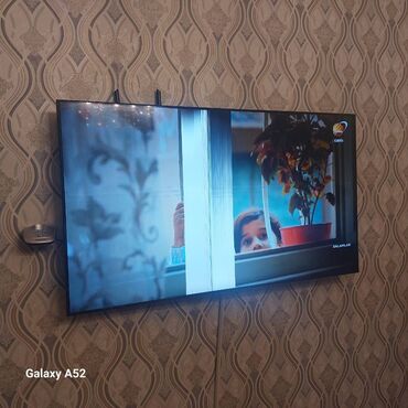 samsung ekran qiymeti: Б/у Телевизор LCD