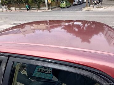 Toyota: Toyota Corolla: 1.3 l. | 1997 έ. Λιμουζίνα — 3