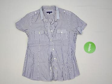 bluzki vans: Trussardi Jeans, Koszula damska, rozmiar L — 2