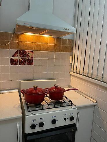 Продажа квартир: 2 комнаты, 55 м², 106 серия, 8 этаж, Евроремонт — 13