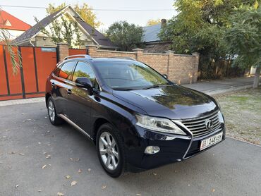 rx 330 цена в бишкеке: Lexus RX: 2009 г., 3.5 л, Автомат, Бензин, Кроссовер