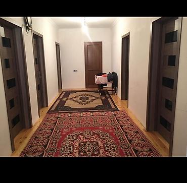 mastagada ev satilir: 4 otaqlı, 110 kv. m, Kredit yoxdur, Orta təmir — 5