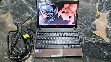 ace: Нетбук Acer Aspire One 10" Компактный нетбук для веба, учёбы и — 1