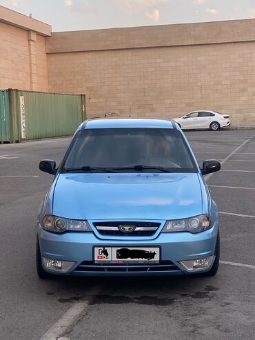 нексия з: Daewoo Nexia: 2008 г., 1.5 л, Механика, Бензин, Седан