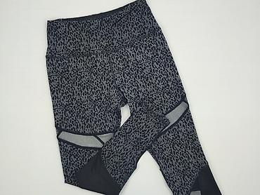 legginsy softshell: Legginsy Sportowe damskie, rozmiar M — 1