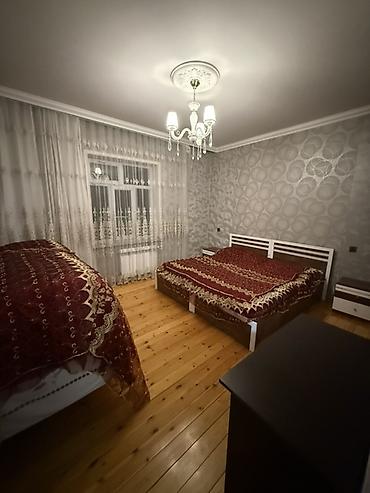 sumqayit menzil satisi: 5 otaqlı, 160 kv. m, Kredit yoxdur, Orta təmir — 9