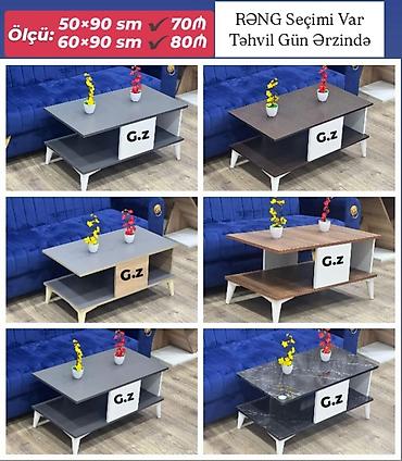 *Jurnal Masa* *50×90 sm ✔️ 70₼* *60×90 sm ✔️80₼* ▫️Rəng seçimləri var lalafo.az -da *Jurnal Masa* *50×90 sm ✔️ 70₼* *60×90 sm ✔️80₼* ▫️Rəng seçimləri var