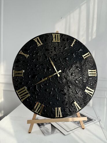 Часы для дома: Часы настенные ручной работы в наличии и на заказ ‼️Цены от 2800 — 24