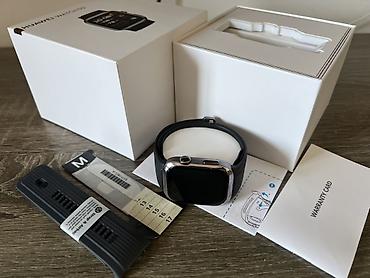 sp5 pro: Huawei Watch D2 (оригинал) — отличное состояние Описание: Продаю — 5