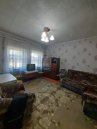 Продажа коттеджей и домов: Продается в селе Люксембург уютный немецкий кирпичный дом О доме — 11