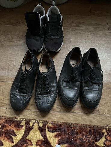 отдом даром: Отдам даром - мужская обувь 39 размер