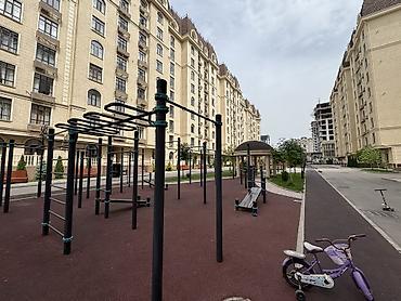 Долгосрочная аренда квартир: 2 комнаты — 15