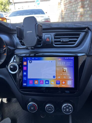 магнитолы андройд: Новый, Нестандартный, 9 ", Android (встроенная ОС), Android Auto, Apple Carplay, 4 ГБ ОЗУ, 64 Гб ПЗУ