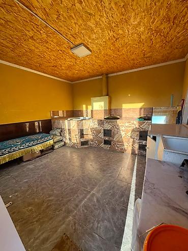 Продажа модульных домов: Продается мансардный дом Ак Ордо 3 🏡 Рядом с трассой🔥 30метров до — 6