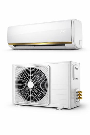 Настенные кондиционеры: ❄️ ХОЛОД-ЖАРА ❄️ Кондиционеры в наличии Инверторные и обычные — 1