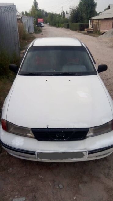 стеклоподъемник нексия 2: Daewoo Nexia: 1995 г., 1.5 л, Механика, Бензин, Седан