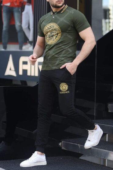 Trenerke: S-Xxl. L na lalafo.rs — 9 Trenerke: S-Xxl. L — 9