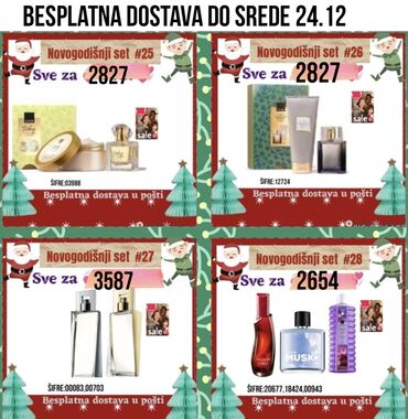 Parfemi: Parfemi — 5