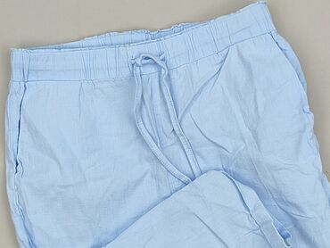 spodnie f f: Бриджі жіночі, розмір 2XL