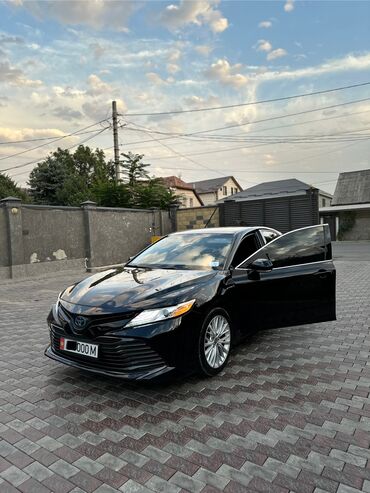 тойота приус с: Toyota Camry: 2020 г., 2.5 л, Автомат, Гибрид, Седан