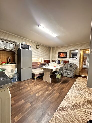 кызыл аскер дом продается: Дом, 75 м², 4 комнаты, Собственник, Евроремонт