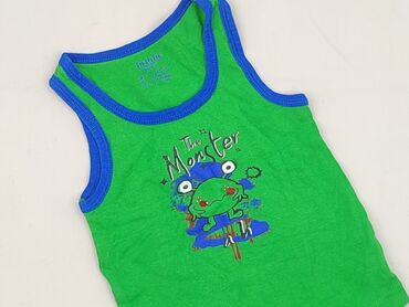 A-shirt, Lupilu, 1.5-2 years, 86-92 cm, condition - Perfect