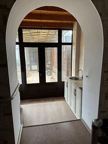 Продажа квартир: 4 комнаты, 120 м², Индивидуалка, 1 этаж, Косметический ремонт — 5