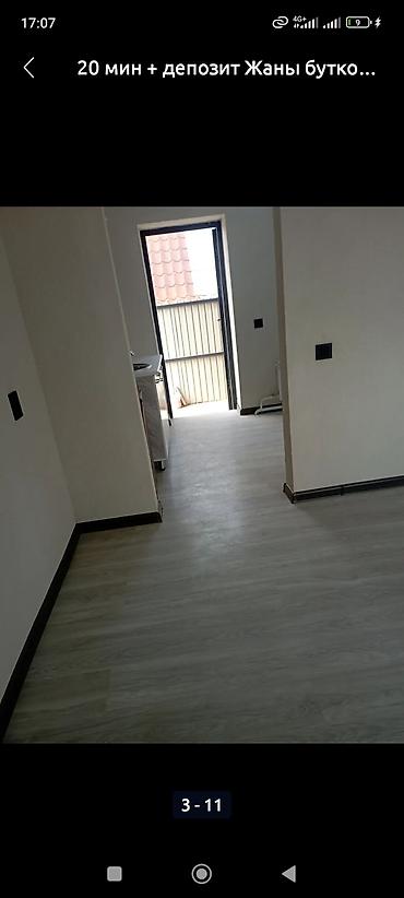 Долгосрочная аренда квартир: Студия — 7