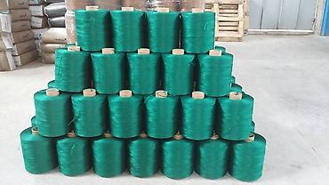 Другое для спорта и отдыха: Капроновая сетка для мини футбольного поля, сетка для мини футбола — 4