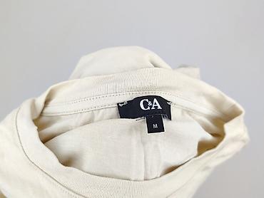 koszula od c: C&A, T-shirt damski, rozmiar M — 4
