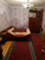 Həyət evləri və villaların satışı: 3 otaqlı, 38 kv. m, Kredit yoxdur, Orta təmir — 11