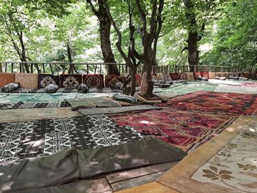 Sərnişin daşımaları: Minivan, Lənkəran, 7 Oturacaq — 13