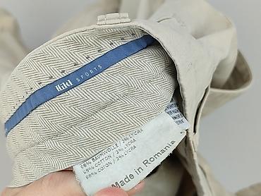 milestone jacket: Szorty dla mężczyzn, rozmiar S — 4