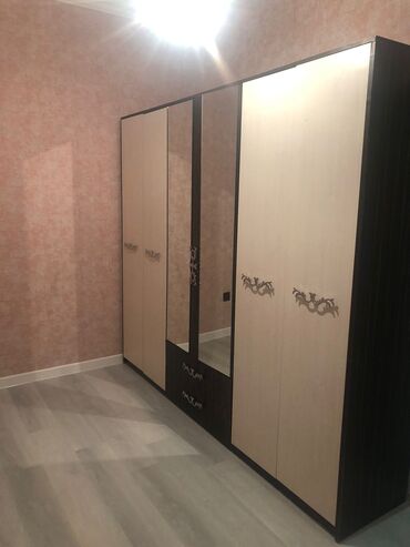 Yeni tikili: 4 otaqlı, Yeni tikili, 95 kv. m — 8