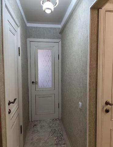 центральный мечеть: 2 комнаты, 42 м², 104 серия, 1 этаж — 5