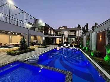 Строительство под ключ: Бассейны, фонтаны, хаммам и баня ( под ключ ) - проектирование и at lalafo.kg — 1 Строительство под ключ: Бассейны, фонтаны, хаммам и баня ( под ключ ) - проектирование и — 1