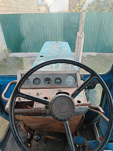 tap az qoşqu: Salam traktor yaxşı vəziyyətdədi heç bir prablemi yoxdu sənədləri tam — 6