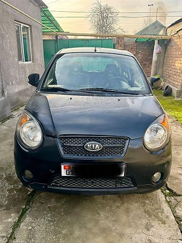 Microcar: Microcar : 2011 г., 1 л, Автомат, Бензин, Хэтчбэк — 5