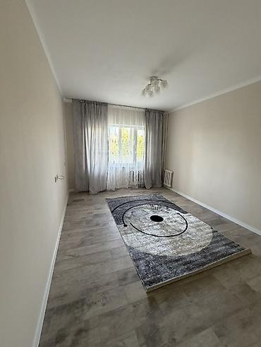 Продажа квартир: 1 комната, 35 м², Центральная мечеть 105 серия, 4 этаж, Евроремонт — 2