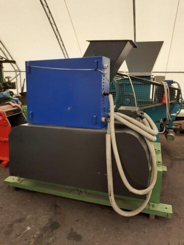 Poljoprivredne mašine: APOKALIPSA dooDrobilica za drvo 869 Snaga motora 55 KWBrzina motora na lalafo.rs — 8 Poljoprivredne mašine: APOKALIPSA dooDrobilica za drvo 869 Snaga motora 55 KWBrzina motora — 8