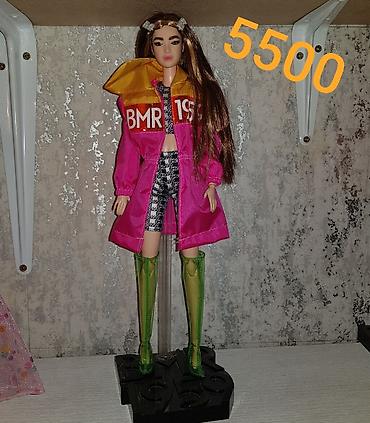 kukly monster haj: Продаю коллекционных кукол Barbie bmr1959( Оригинал mattel, новые — 2