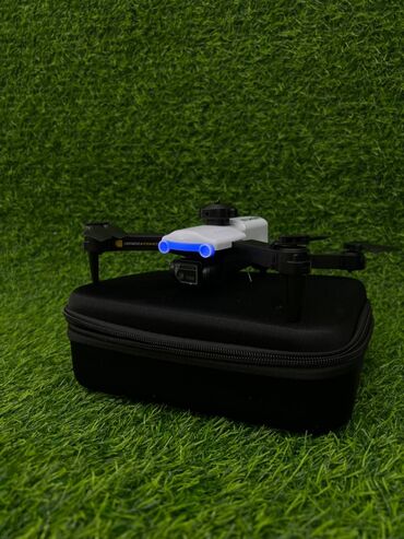дрон f185: Камеры f185 pro drone 4k избегают препятствий 250 мсамая большая