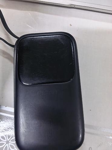 Портативное зарядное устройство (power bank) Aisom, емкость 20 000