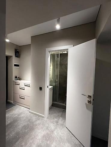 Продажа квартир: 1 комната, 29 м², Золотой квадрат Индивидуалка, 1 этаж, Дизайнерский ремонт — 19