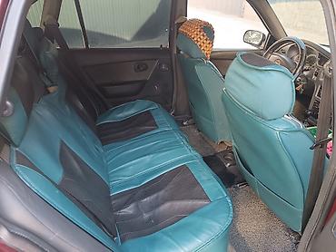 датчик холостого хода нексия: Daewoo Nexia: 2011 г., 1.5 л, Механика, Бензин, Седан — 6